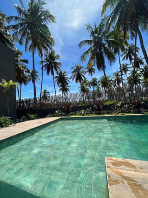 Lindo Apartamento na Rota dos Milagres Praia do Patacho